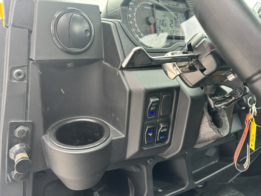 2024 Polaris Ranger XP 1000 Northstar Edition Premium