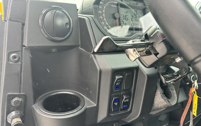 2024 Polaris Ranger XP 1000 Northstar Edition Premium