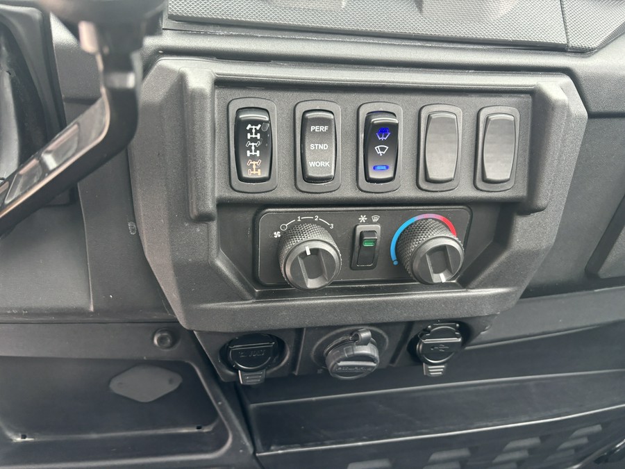 2024 Polaris Ranger XP 1000 Northstar Edition Premium