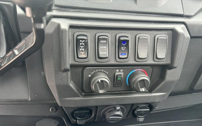 2024 Polaris Ranger XP 1000 Northstar Edition Premium