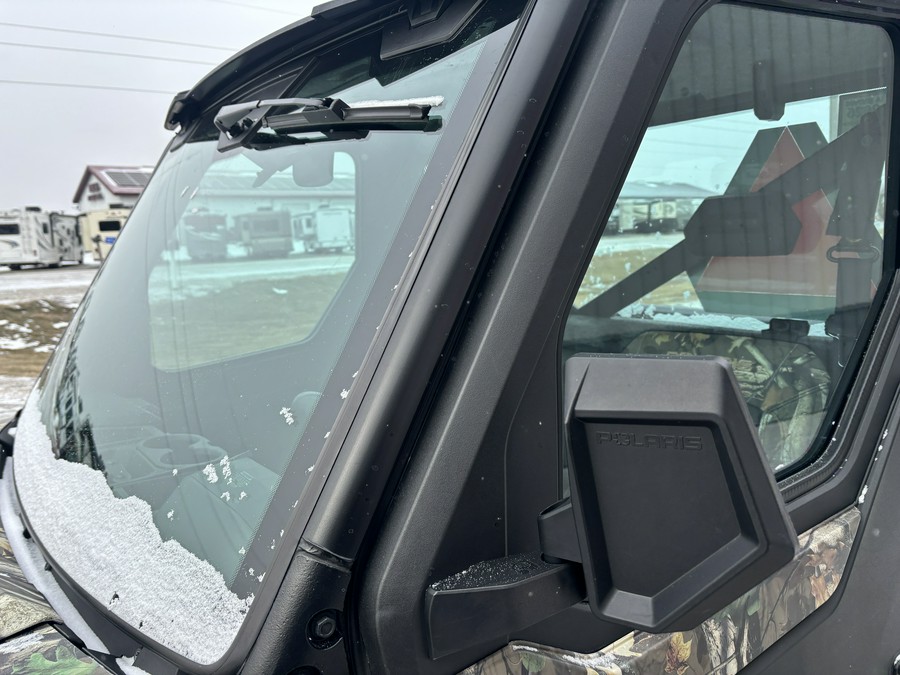 2024 Polaris Ranger XP 1000 Northstar Edition Premium