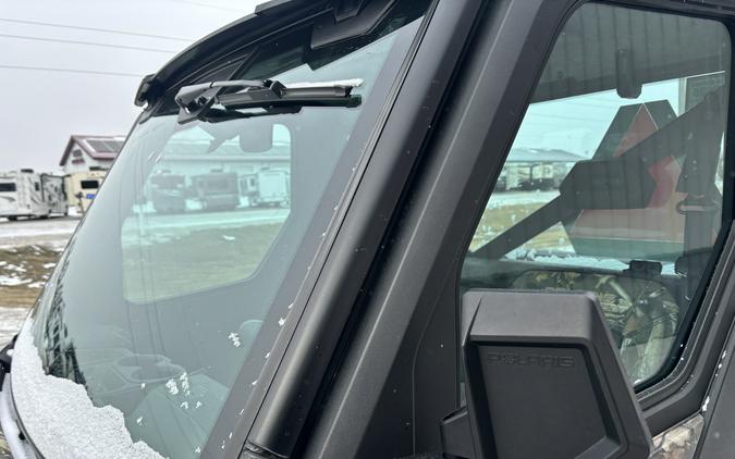 2024 Polaris Ranger XP 1000 Northstar Edition Premium