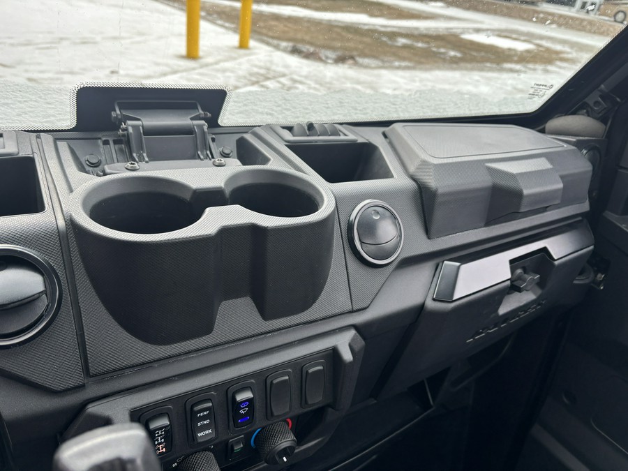 2024 Polaris Ranger XP 1000 Northstar Edition Premium