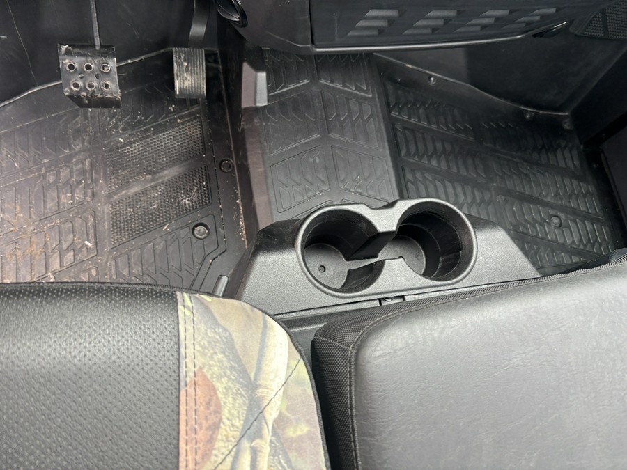 2024 Polaris Ranger XP 1000 Northstar Edition Premium