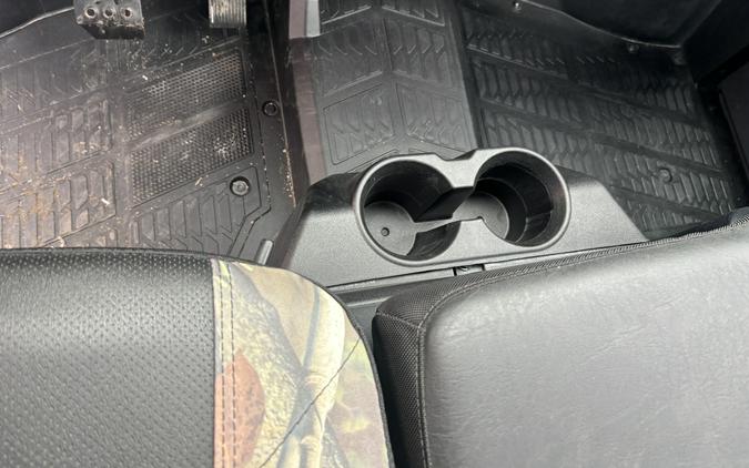 2024 Polaris Ranger XP 1000 Northstar Edition Premium