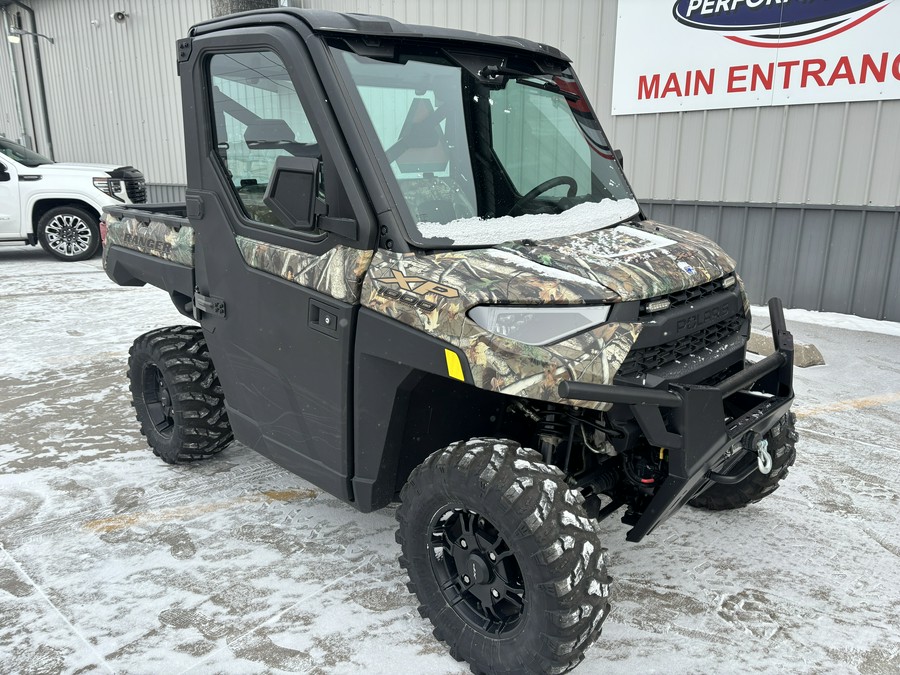 2024 Polaris Ranger XP 1000 Northstar Edition Premium