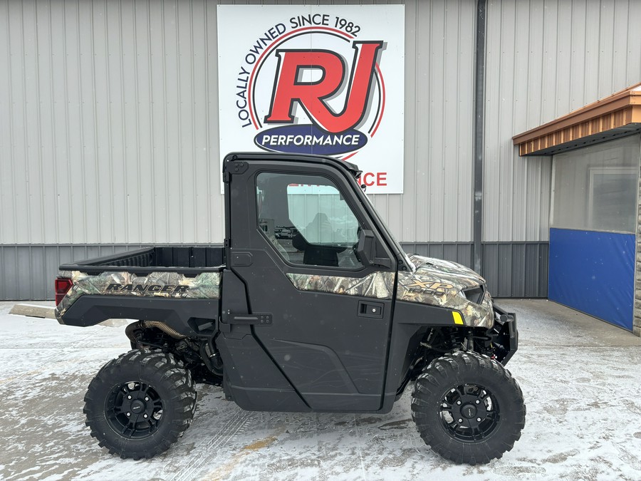 2024 Polaris Ranger XP 1000 Northstar Edition Premium
