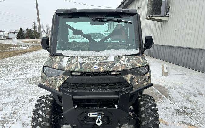 2024 Polaris Ranger XP 1000 Northstar Edition Premium