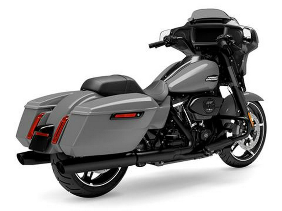 2025 Harley-Davidson Street Glide®