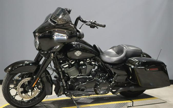 2023 Harley-Davidson Street Glide Special