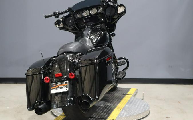 2023 Harley-Davidson Street Glide Special