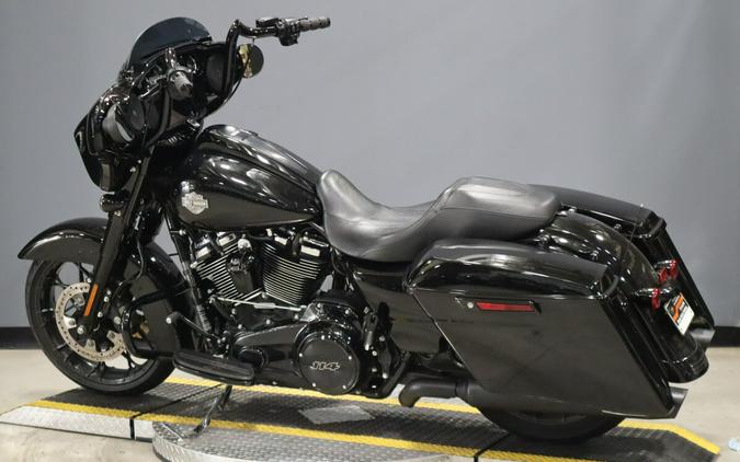 2023 Harley-Davidson Street Glide Special