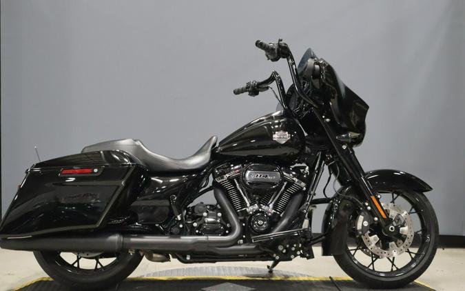 2023 Harley-Davidson Street Glide Special