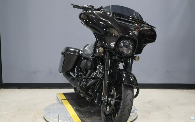 2023 Harley-Davidson Street Glide Special