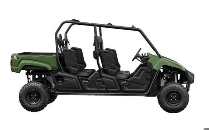 2024 Yamaha Viking VI EPS