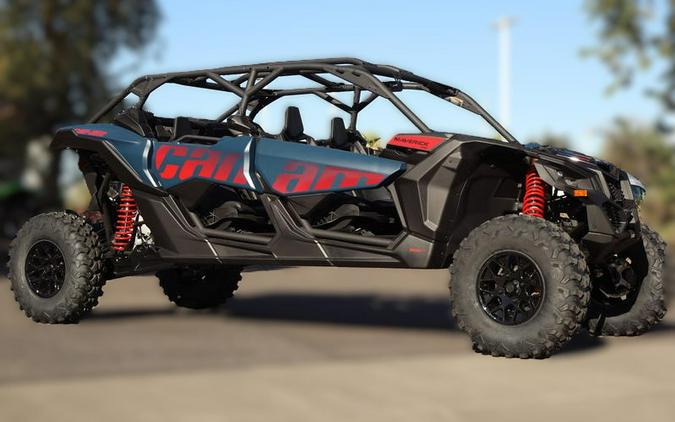 2026 Can-Am Maverick X3 Max