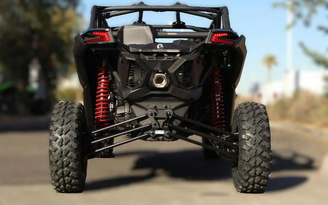 2026 Can-Am Maverick X3 Max