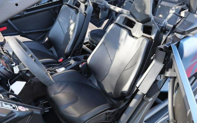 2026 Can-Am Maverick X3 Max RS Turbo RR Dusty Navy