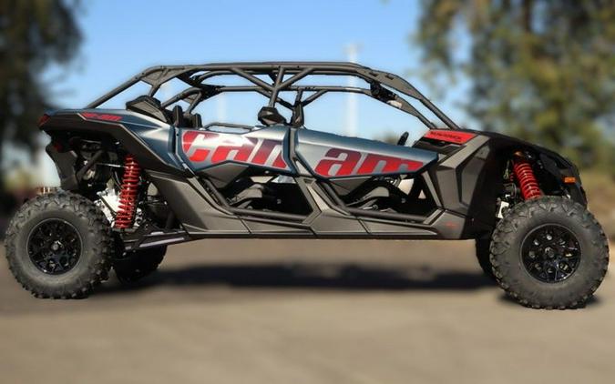 2026 Can-Am Maverick X3 Max