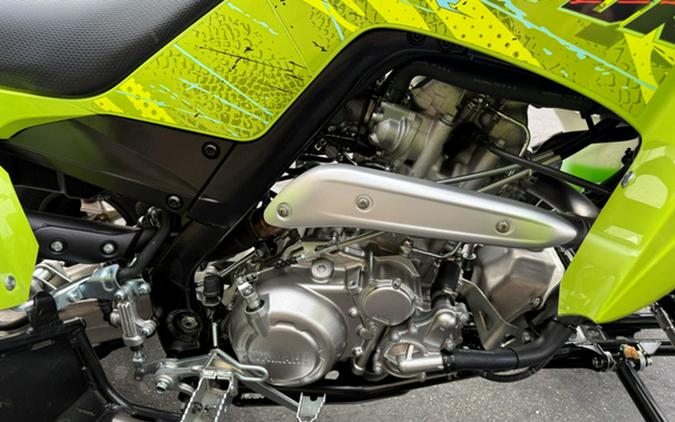 2026 Yamaha Raptor 700R SE