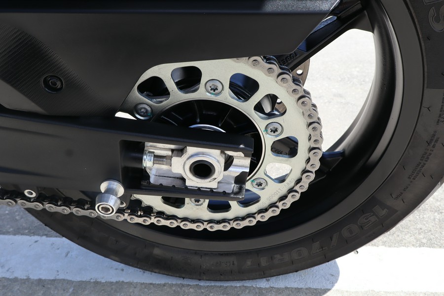 2023 CFMOTO IBEX 800 S