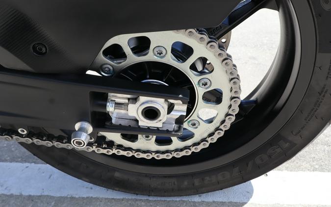 2023 CFMOTO IBEX 800 S