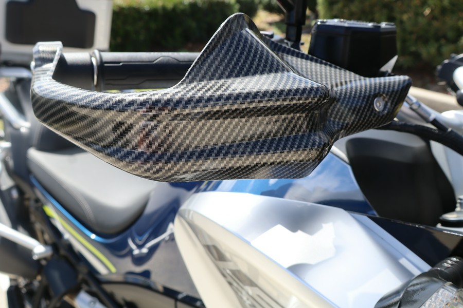 2023 CFMOTO IBEX 800 S