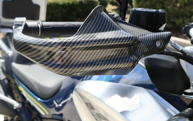 2023 CFMOTO IBEX 800 S