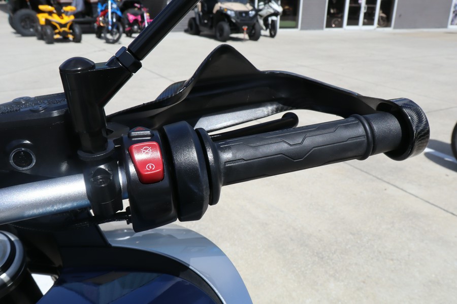 2023 CFMOTO IBEX 800 S