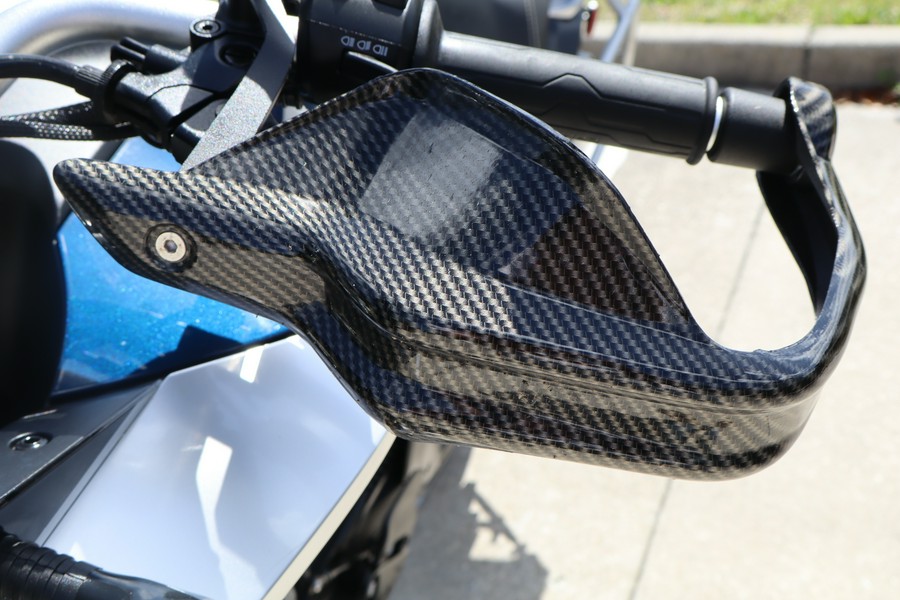 2023 CFMOTO IBEX 800 S