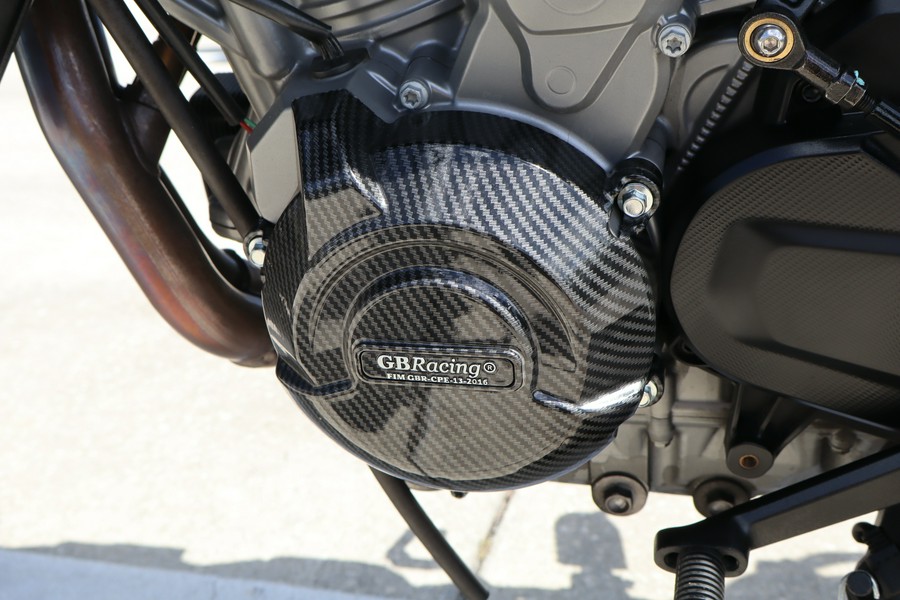 2023 CFMOTO IBEX 800 S