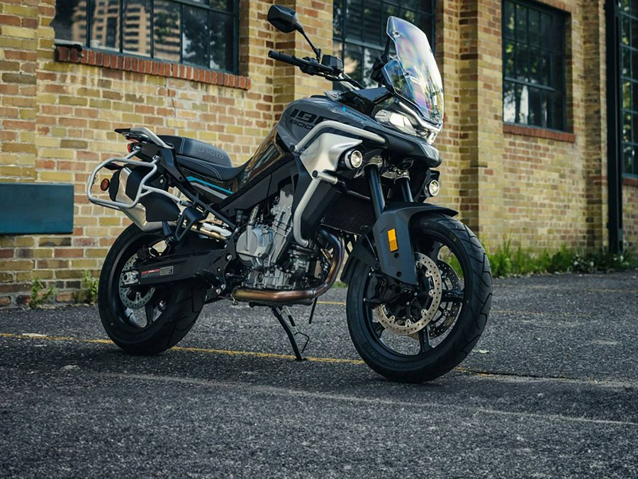 2023 CFMOTO IBEX 800 S