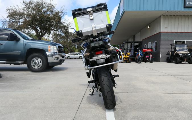 2023 CFMOTO IBEX 800 S