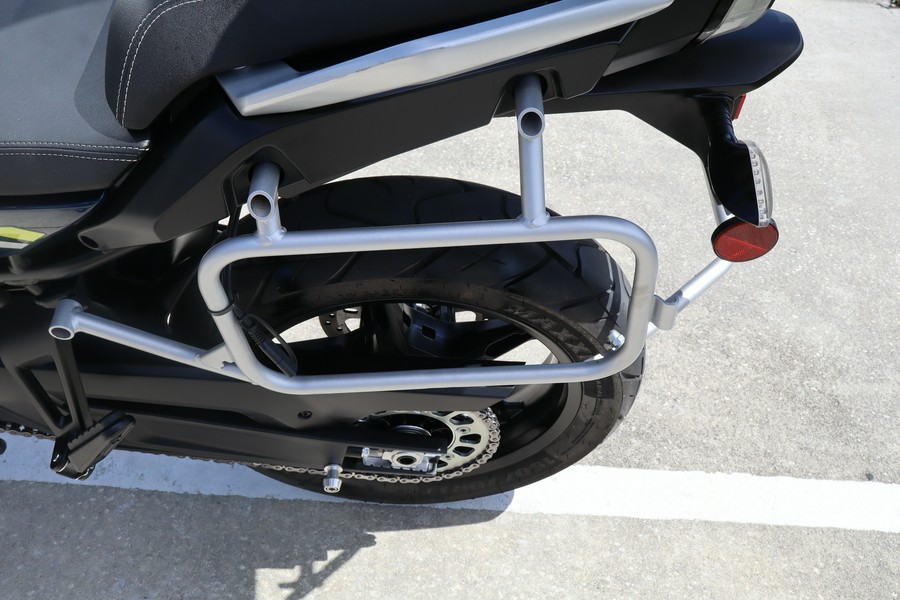 2023 CFMOTO IBEX 800 S