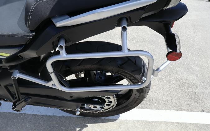 2023 CFMOTO IBEX 800 S