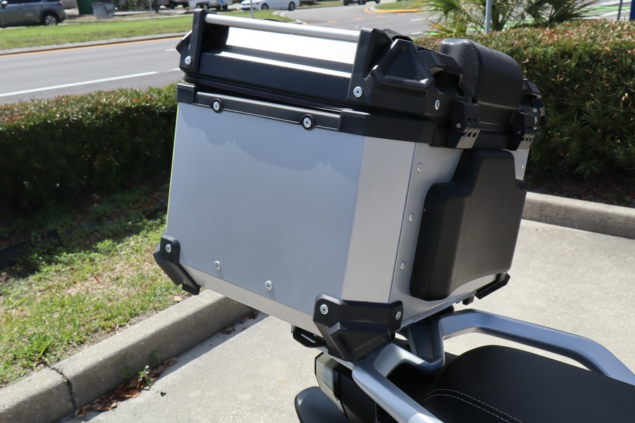 2023 CFMOTO IBEX 800 S