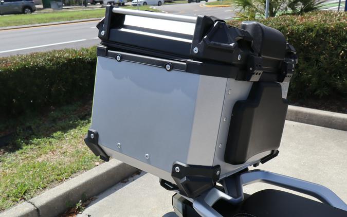 2023 CFMOTO IBEX 800 S