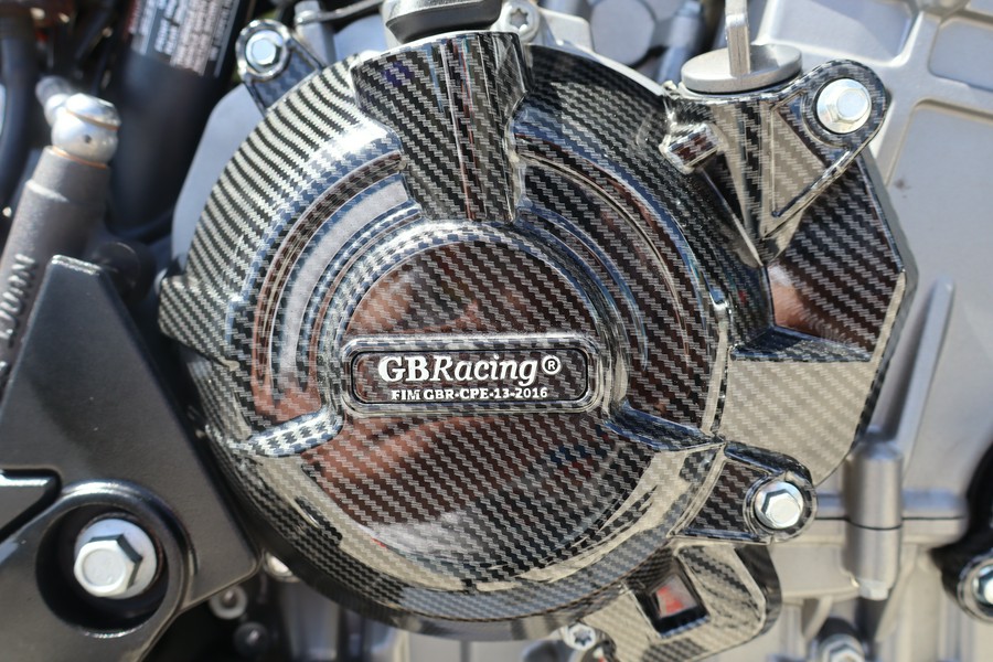 2023 CFMOTO IBEX 800 S