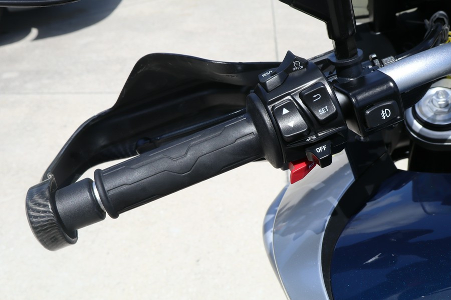 2023 CFMOTO IBEX 800 S