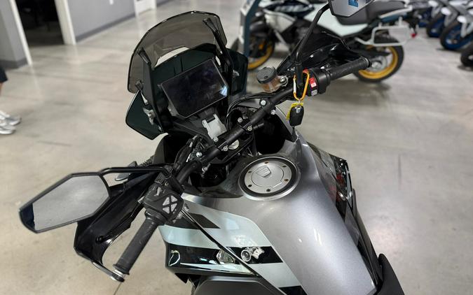 2019 KTM Super Adventure S