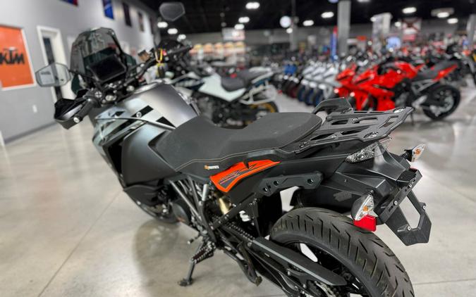 2019 KTM Super Adventure S