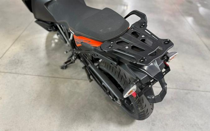 2019 KTM Super Adventure S 1290