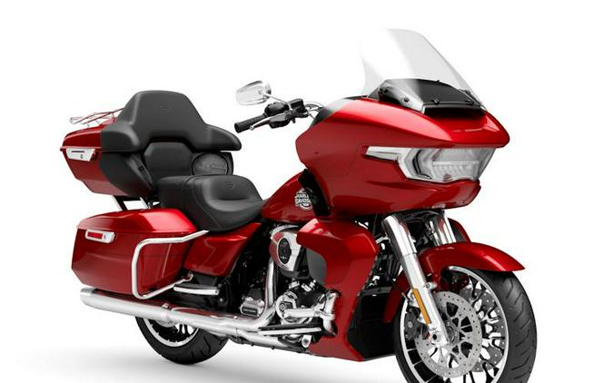 2026 Harley-Davidson® FLTRXL - Road Glide® Limited