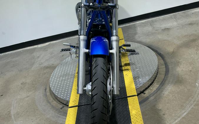 2010 Honda Fury™