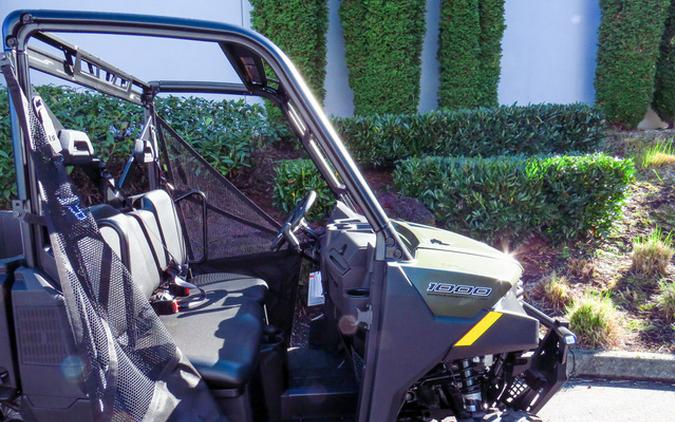 2026 Polaris Ranger 1000