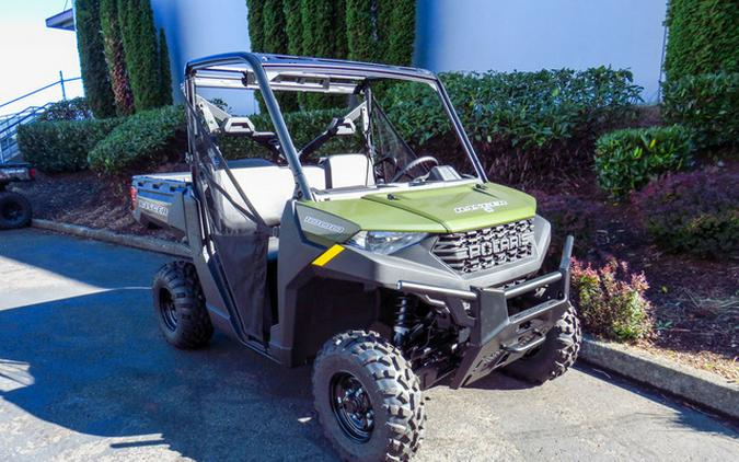 2026 Polaris Ranger 1000