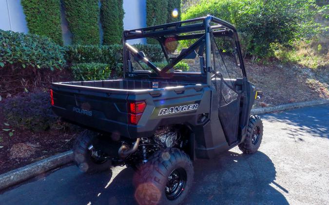 2026 Polaris Ranger 1000