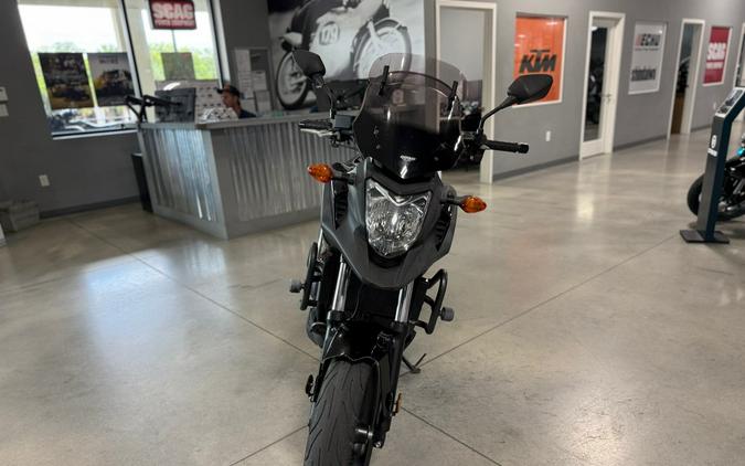 2015 Honda NC700X