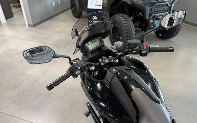 2015 Honda NC700X