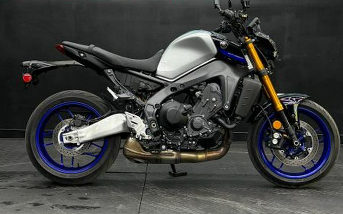 2023 Yamaha MT-09 SP